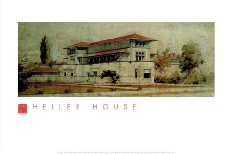 Heller House color